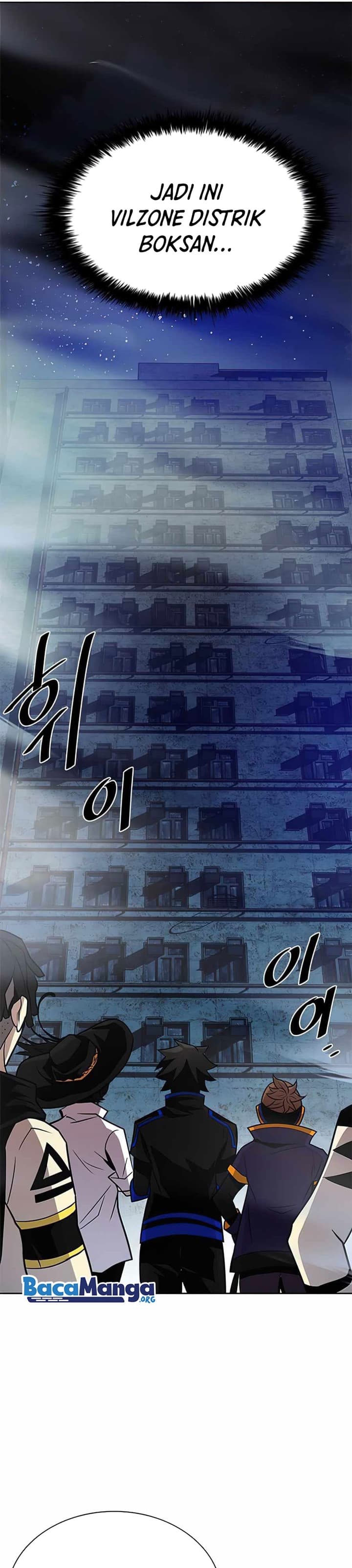 Villain To Kill - Chapter 44 - Page 44