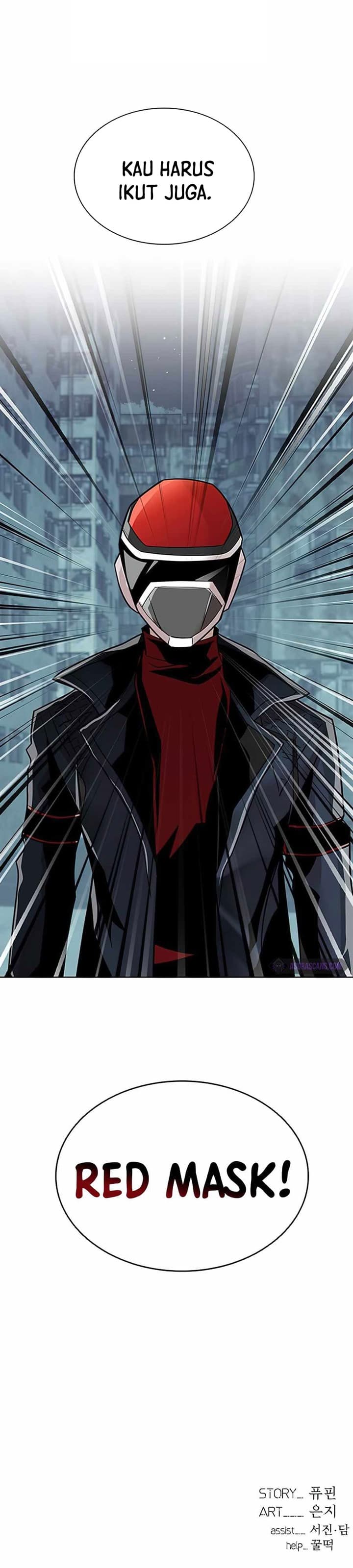 Villain To Kill - Chapter 44 - Page 46