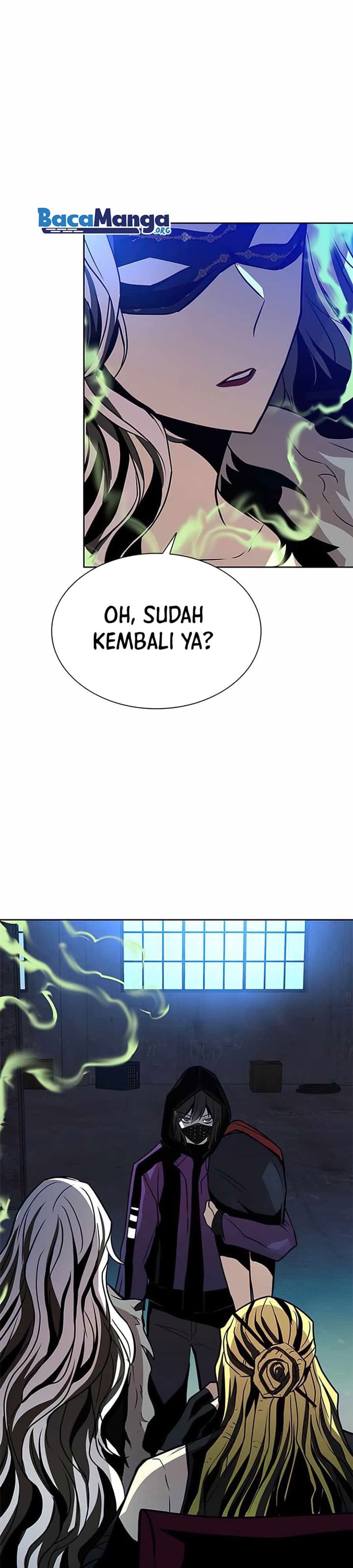 Villain To Kill - Chapter 44 - Page 6