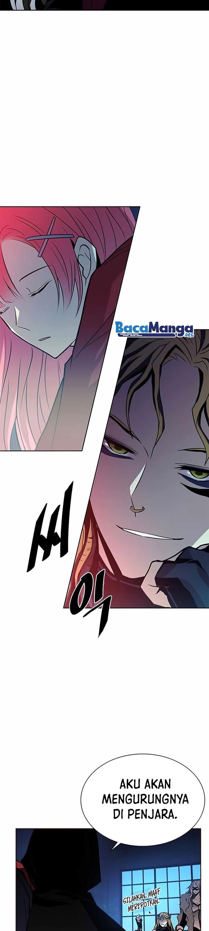 Villain To Kill - Chapter 44 - Page 7