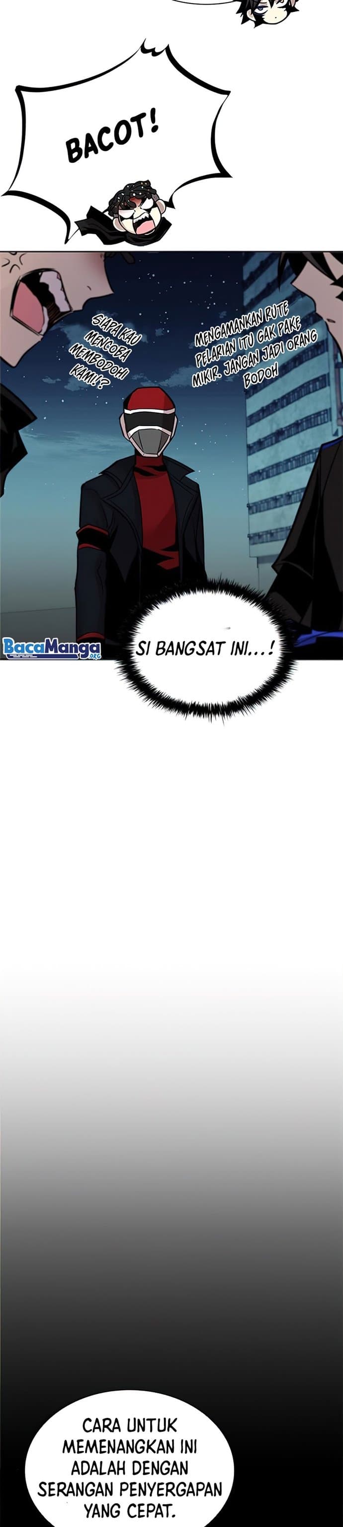 Villain To Kill - Chapter 45 - Page 13