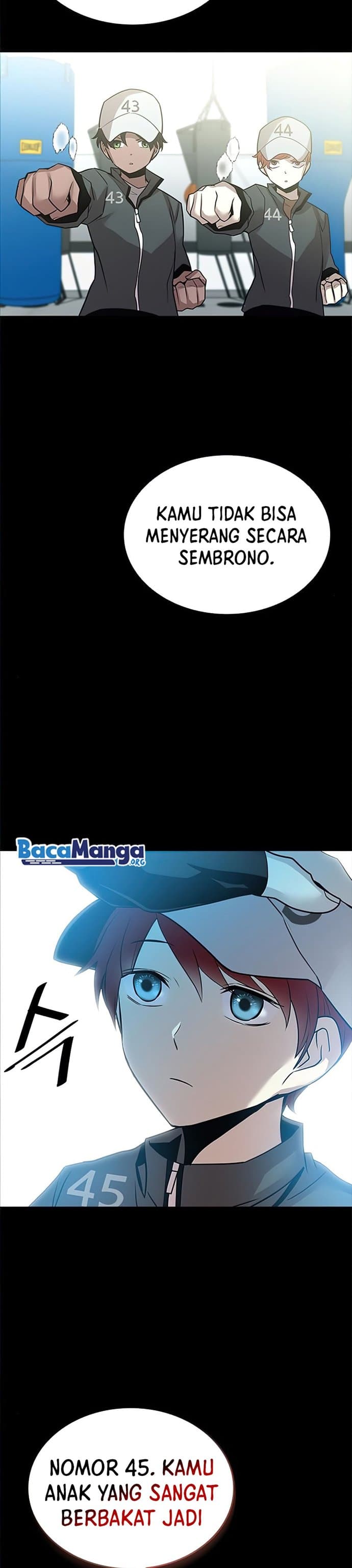 Villain To Kill - Chapter 45 - Page 14