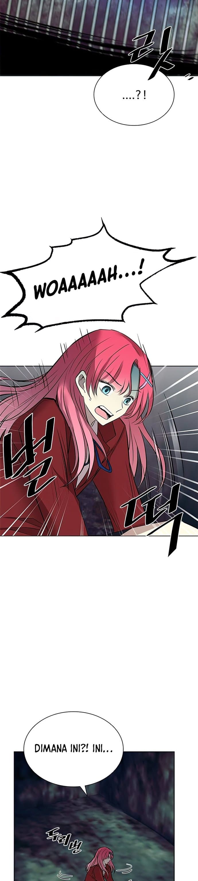 Villain To Kill - Chapter 45 - Page 29