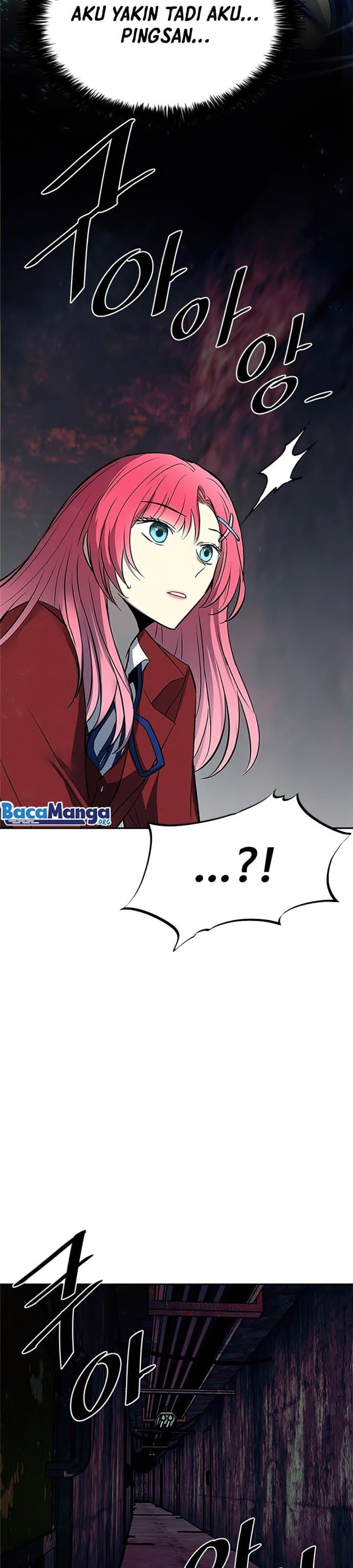 Villain To Kill - Chapter 45 - Page 32