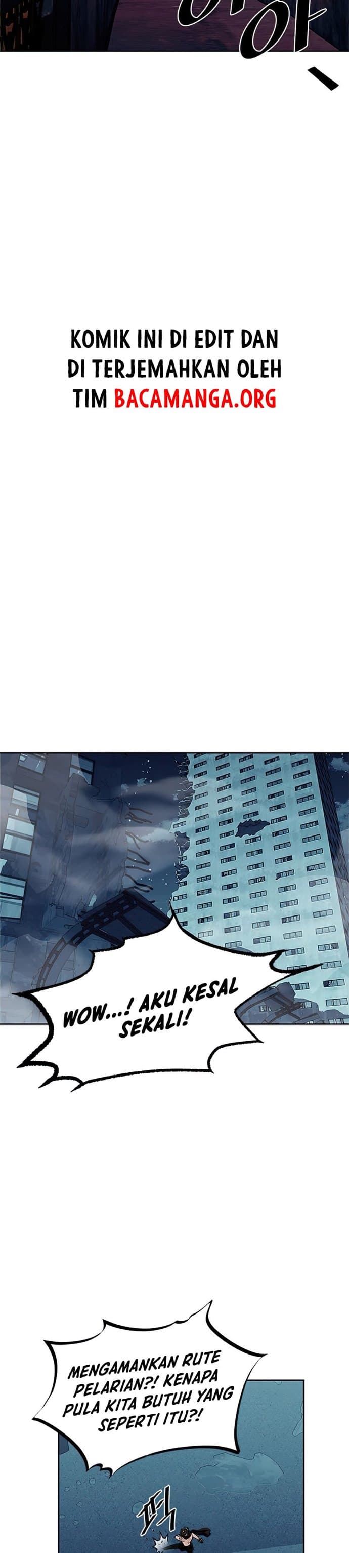 Villain To Kill - Chapter 45 - Page 33