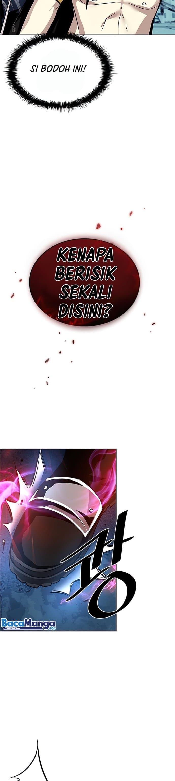 Villain To Kill - Chapter 45 - Page 43