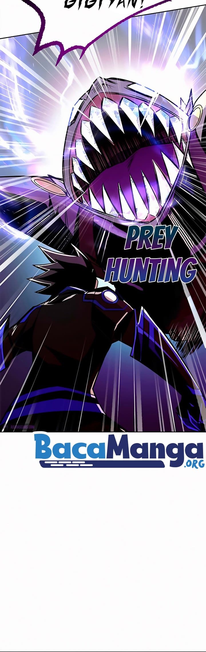 Villain To Kill - Chapter 47 - Page 13