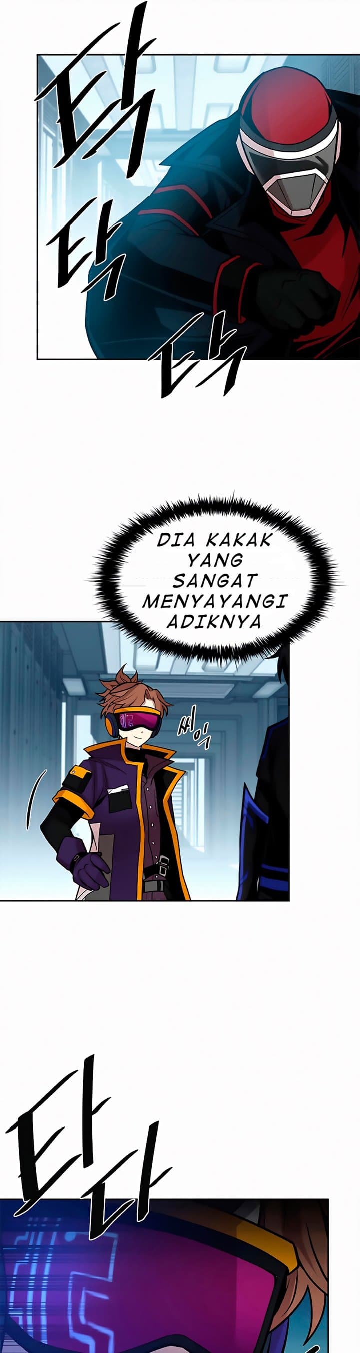 Villain To Kill - Chapter 47 - Page 26