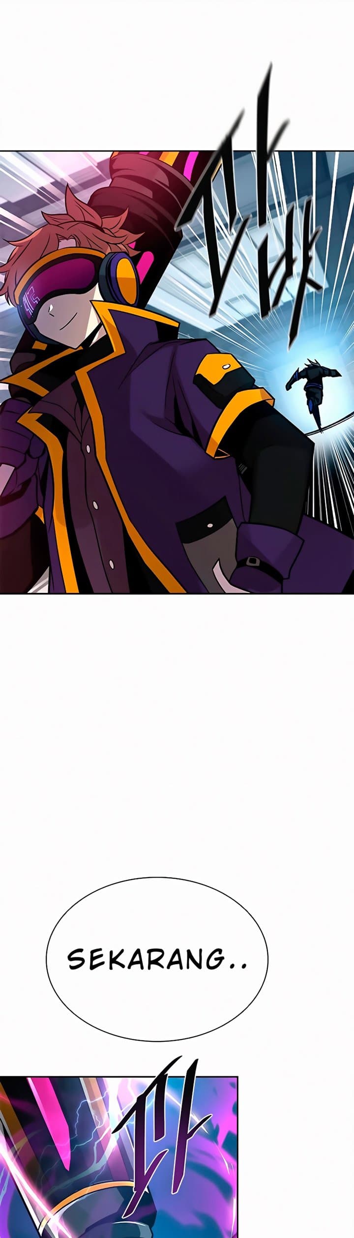 Villain To Kill - Chapter 47 - Page 30