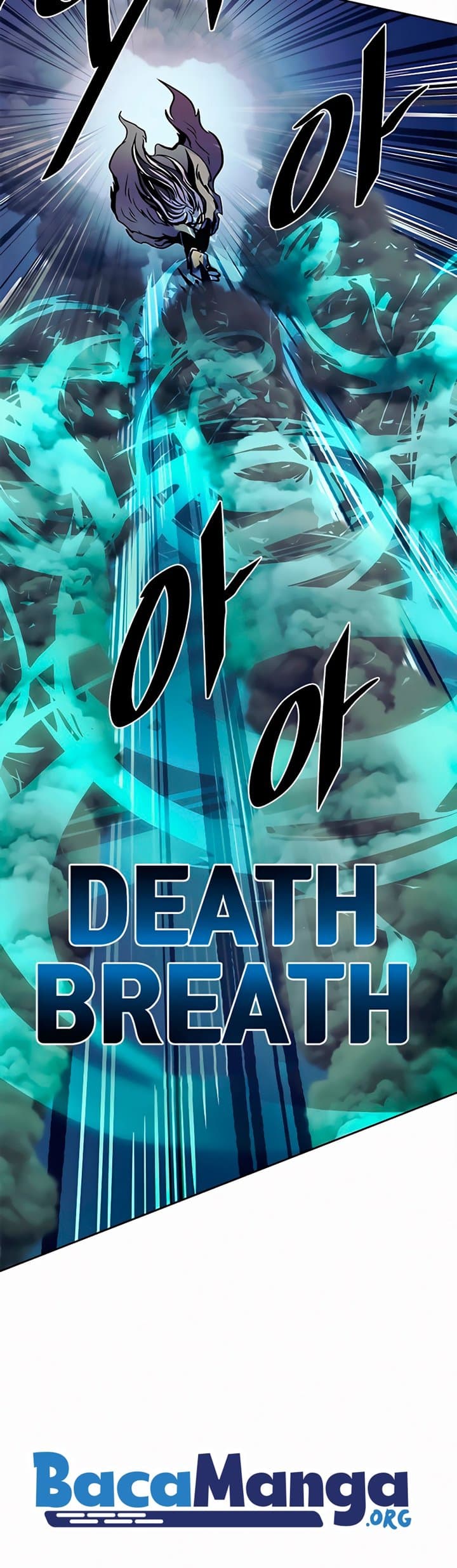 Villain To Kill - Chapter 47 - Page 36