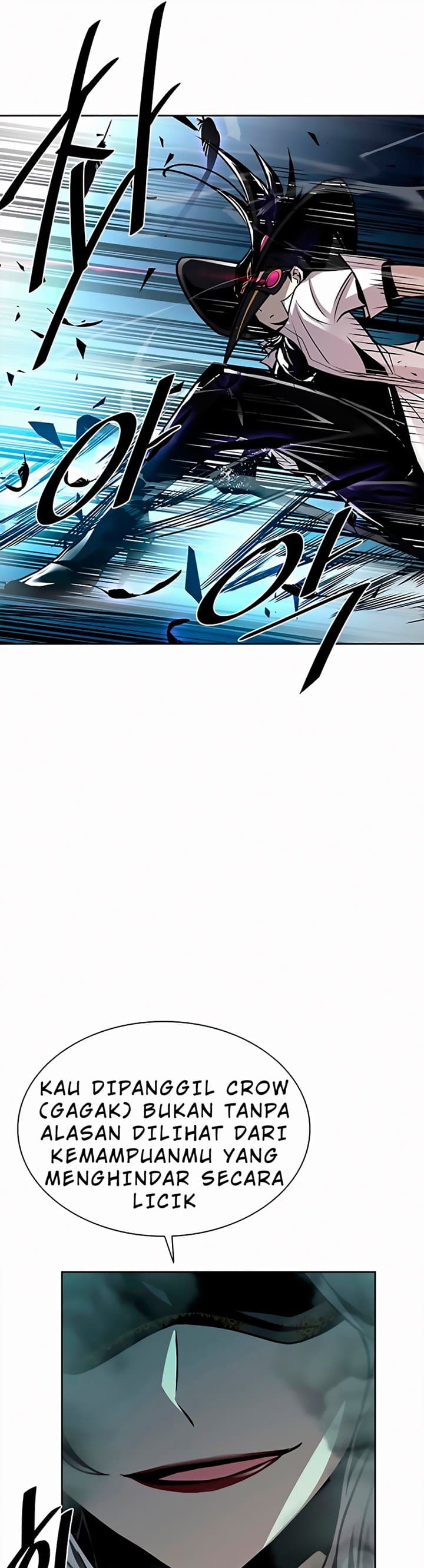 Villain To Kill - Chapter 47 - Page 38