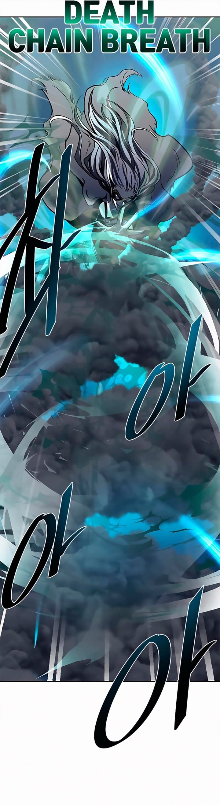 Villain To Kill - Chapter 47 - Page 42