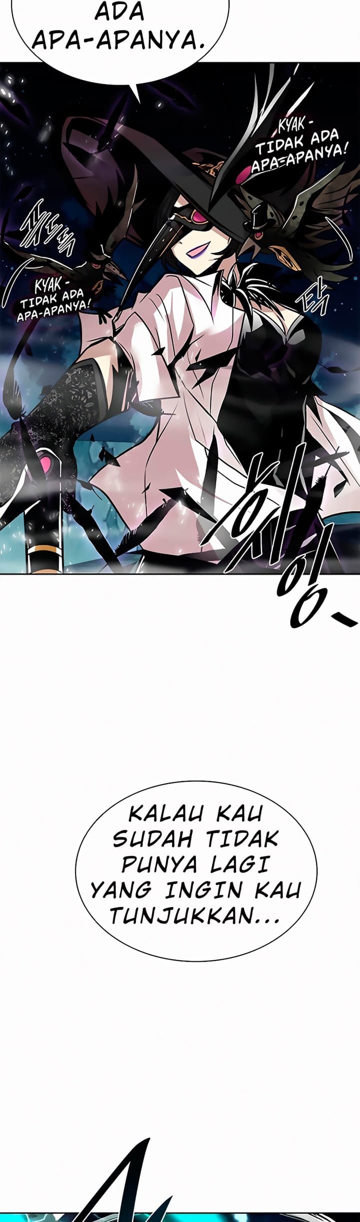 Villain To Kill - Chapter 47 - Page 48