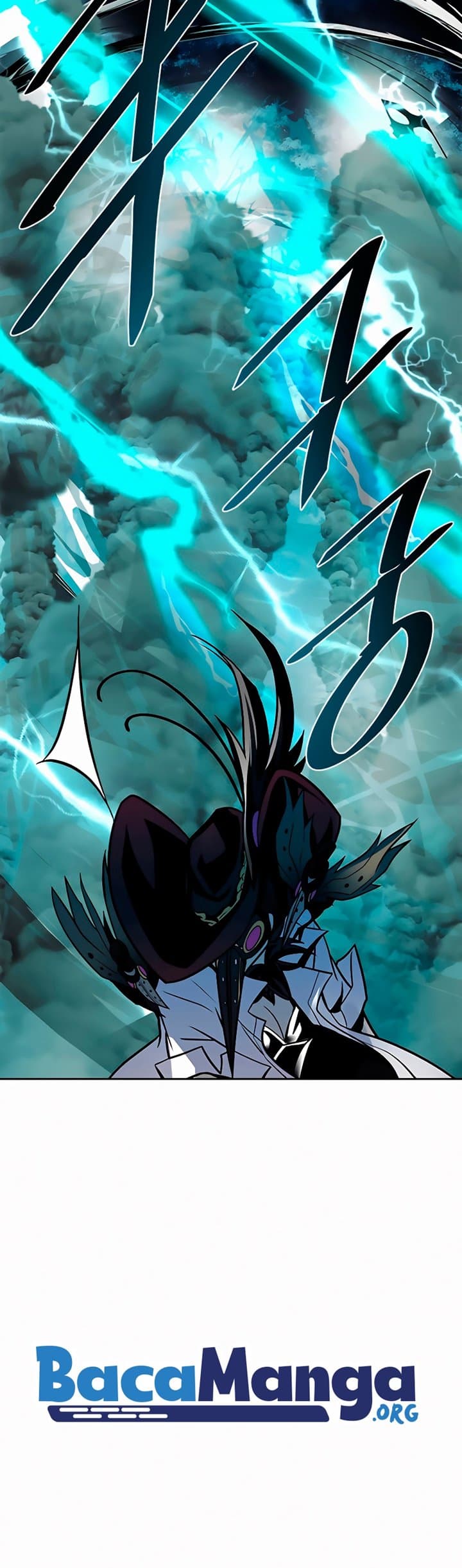 Villain To Kill - Chapter 47 - Page 49