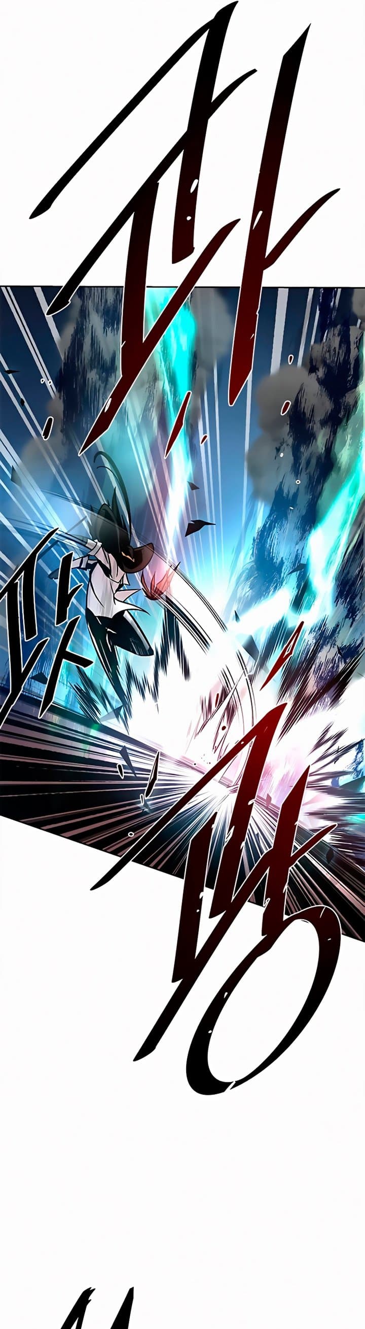 Villain To Kill - Chapter 47 - Page 50