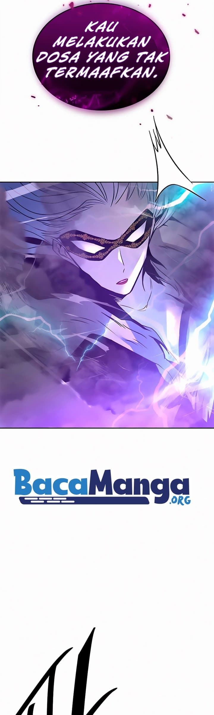 Villain To Kill - Chapter 47 - Page 55