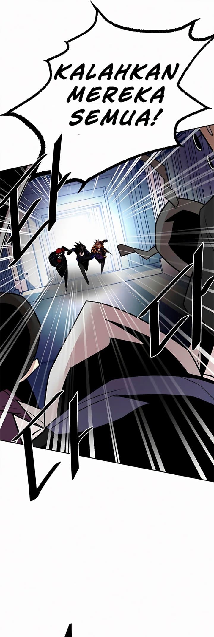 Villain To Kill - Chapter 47 - Page 6