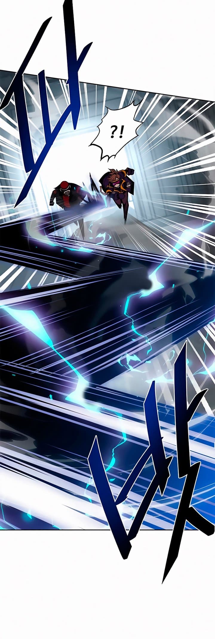 Villain To Kill - Chapter 47 - Page 7