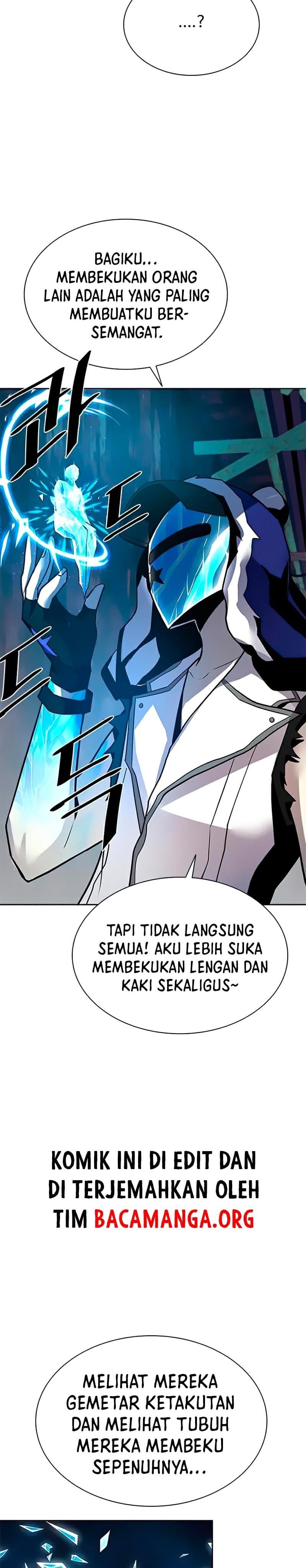 Villain To Kill - Chapter 49 - Page 12