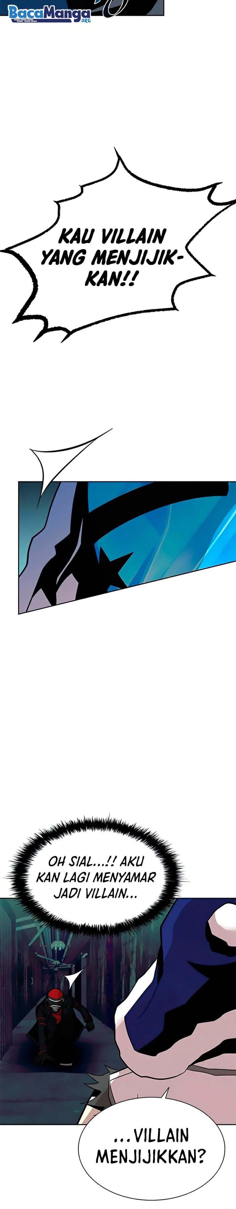 Villain To Kill - Chapter 49 - Page 14