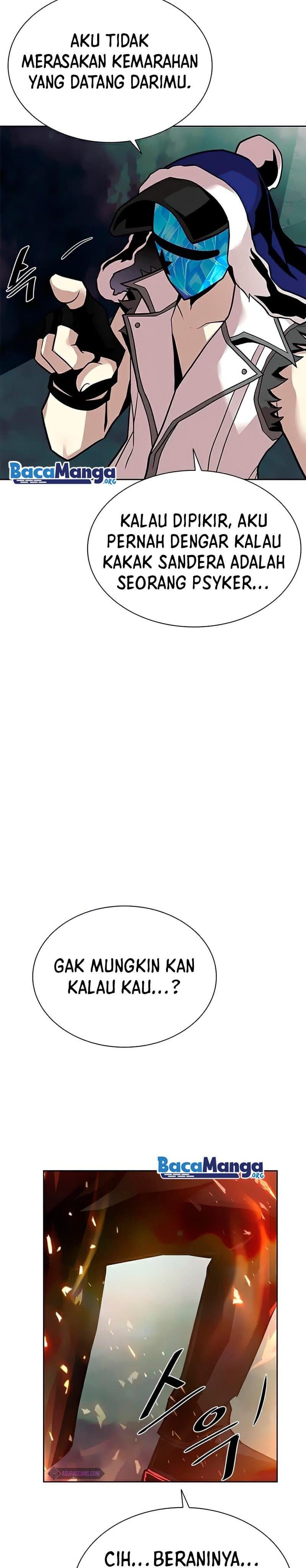 Villain To Kill - Chapter 49 - Page 16