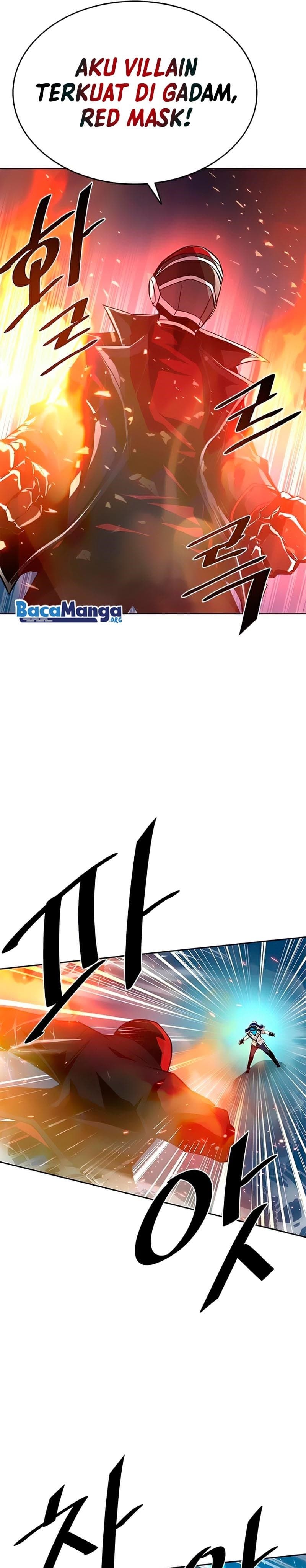 Villain To Kill - Chapter 49 - Page 18