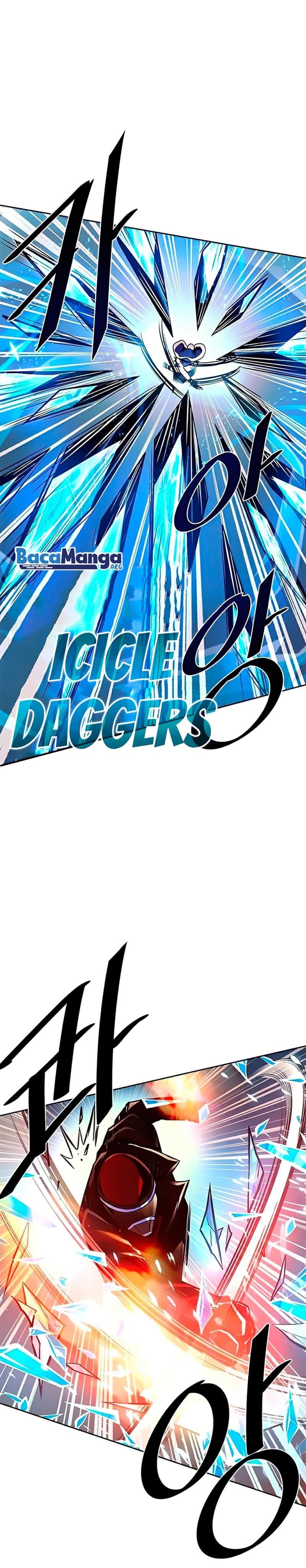 Villain To Kill - Chapter 49 - Page 20