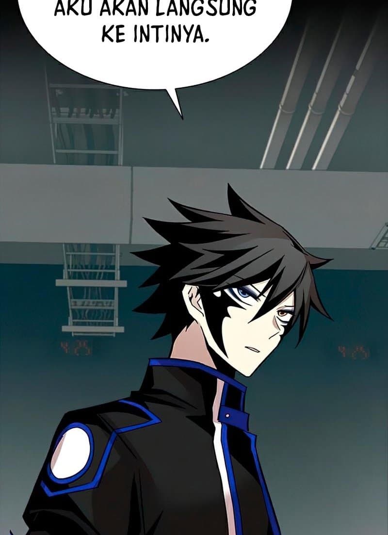 Villain To Kill - Chapter 49 - Page 23