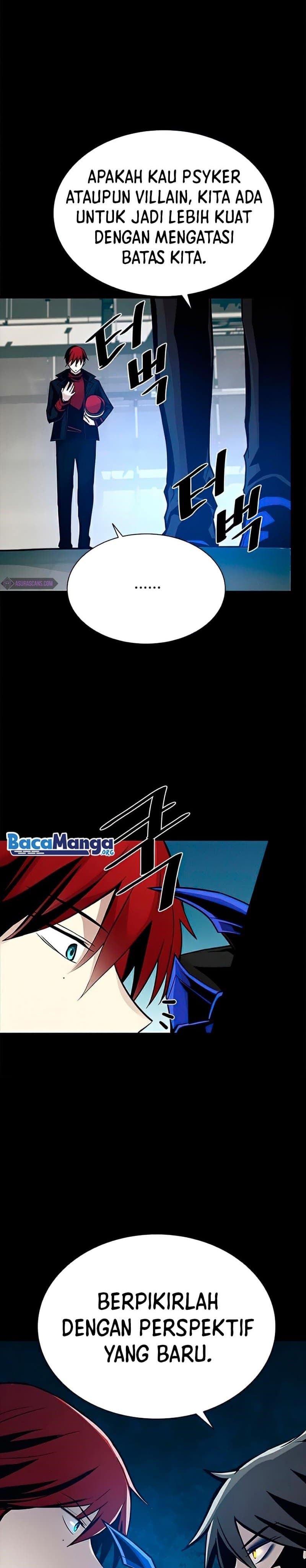 Villain To Kill - Chapter 49 - Page 30