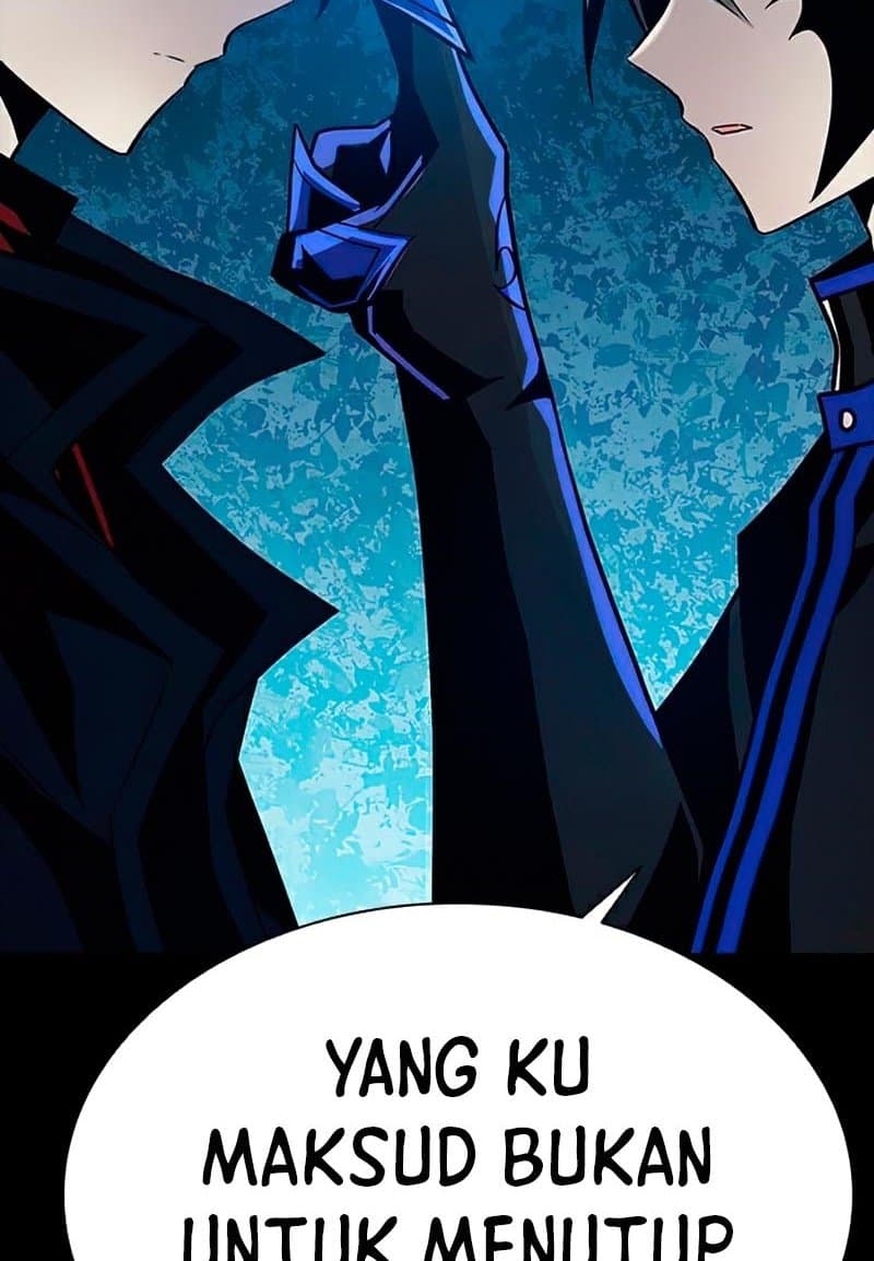 Villain To Kill - Chapter 49 - Page 31