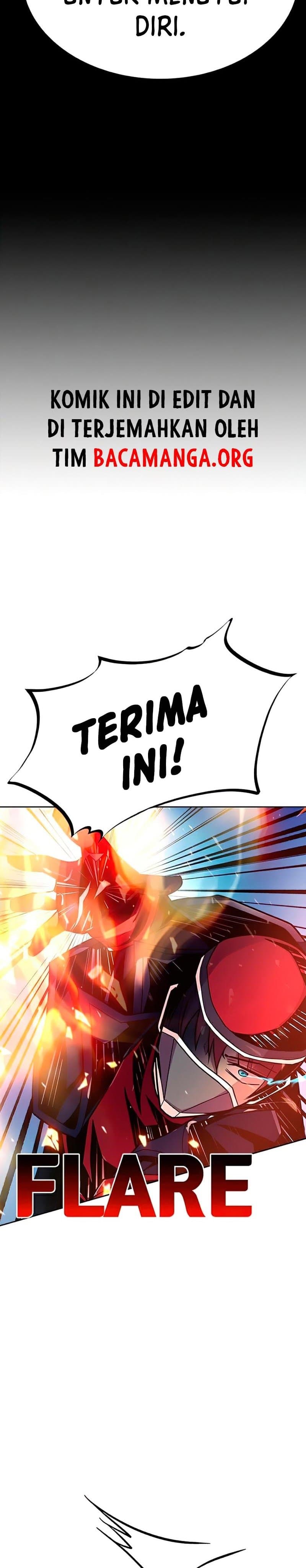 Villain To Kill - Chapter 49 - Page 32