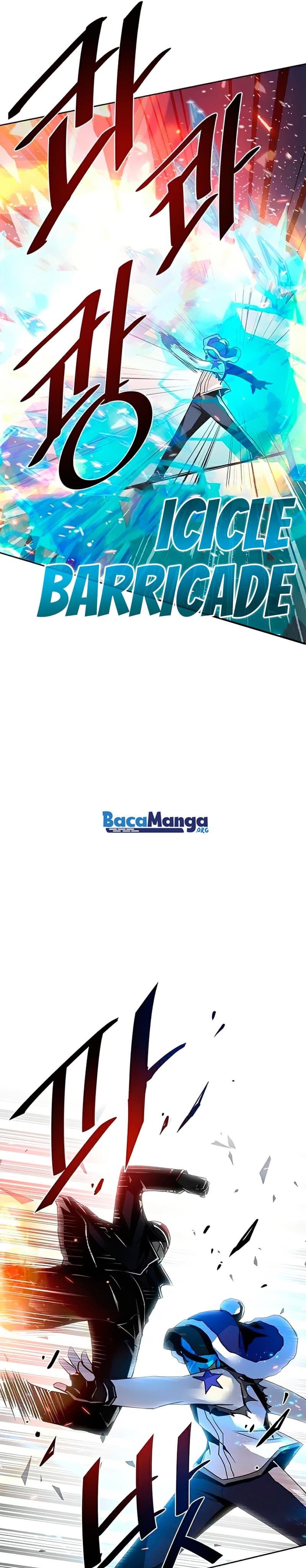 Villain To Kill - Chapter 49 - Page 34