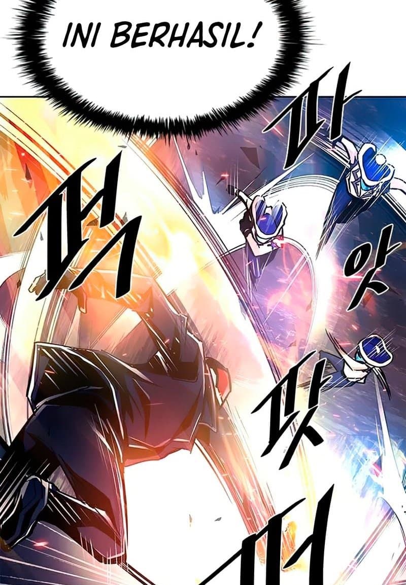 Villain To Kill - Chapter 49 - Page 37