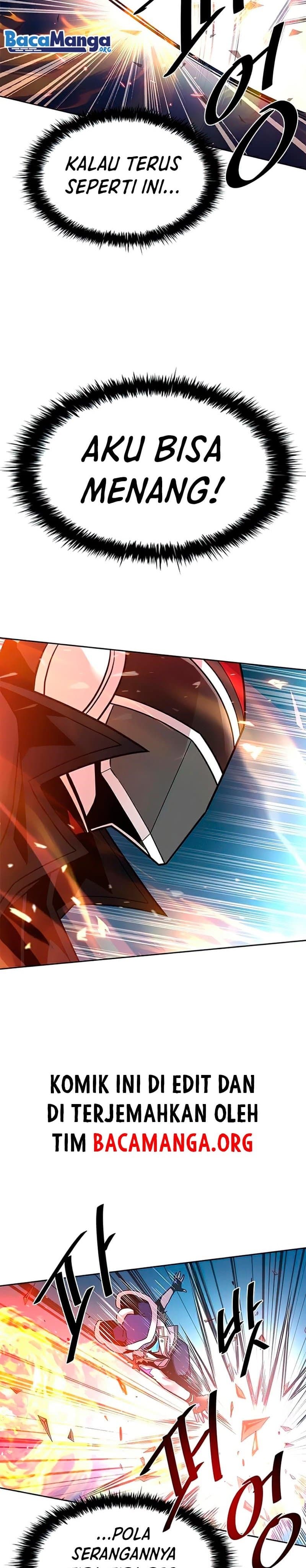 Villain To Kill - Chapter 49 - Page 38