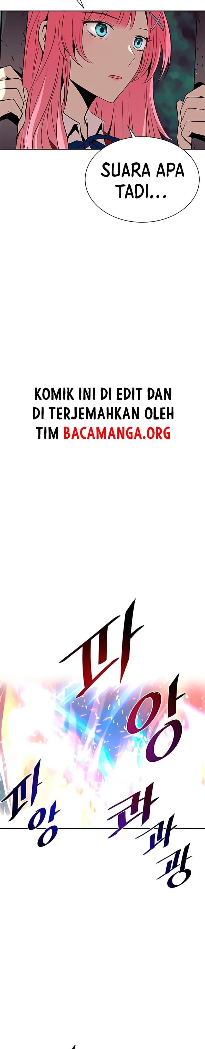 Villain To Kill - Chapter 49 - Page 4