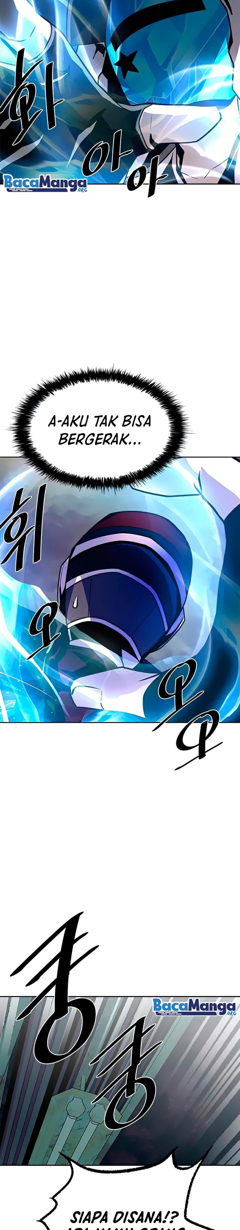 Villain To Kill - Chapter 49 - Page 44