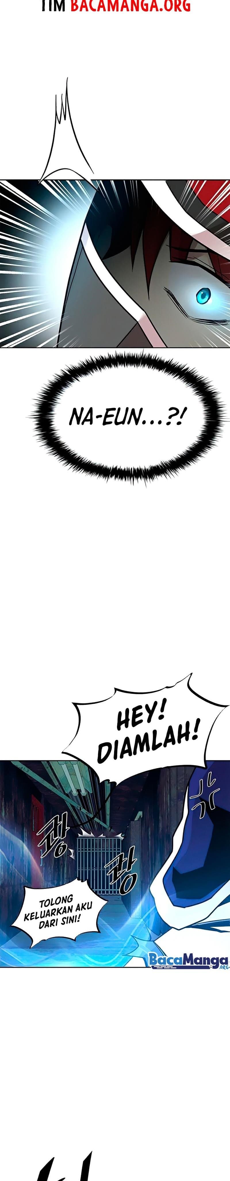 Villain To Kill - Chapter 49 - Page 46