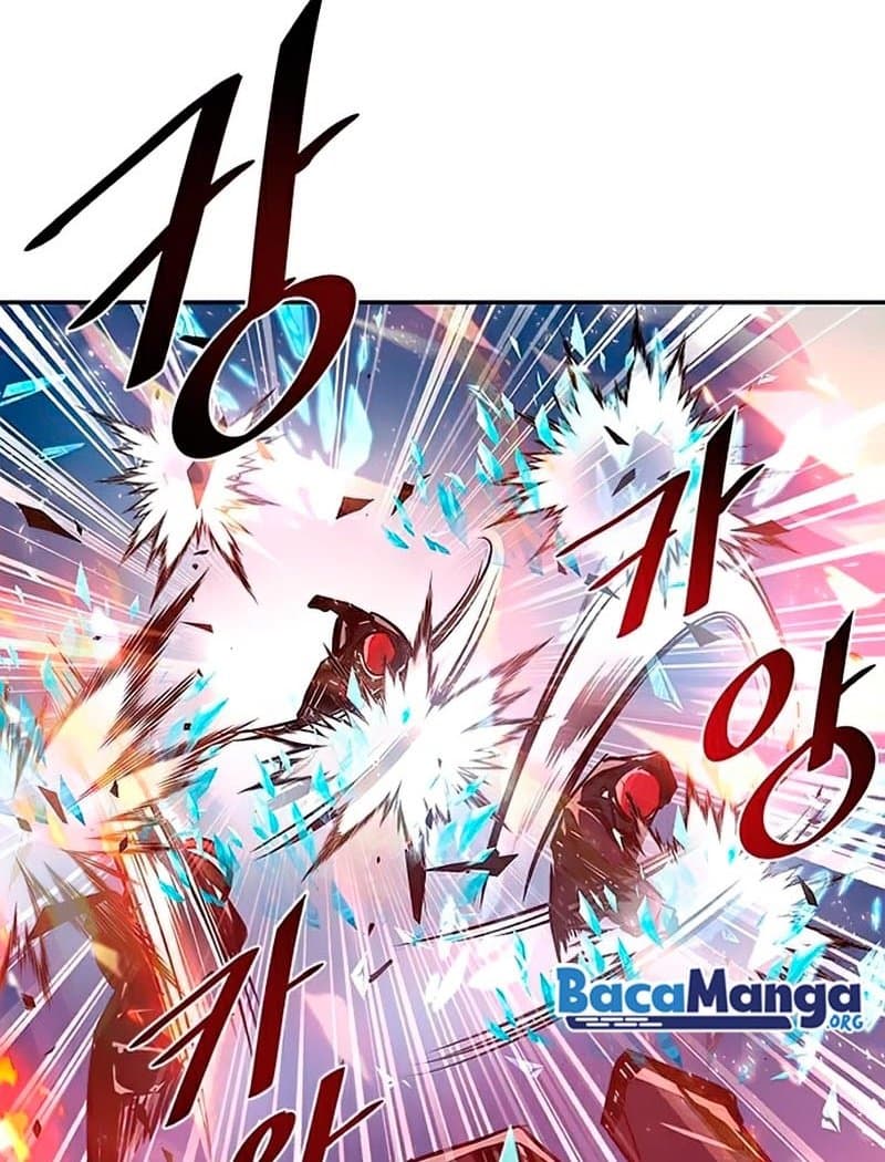 Villain To Kill - Chapter 49 - Page 5