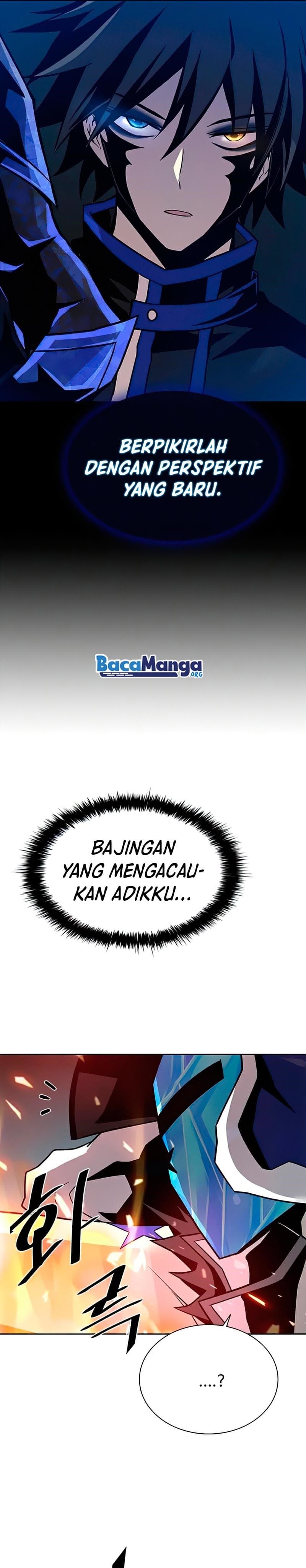 Villain To Kill - Chapter 49 - Page 50