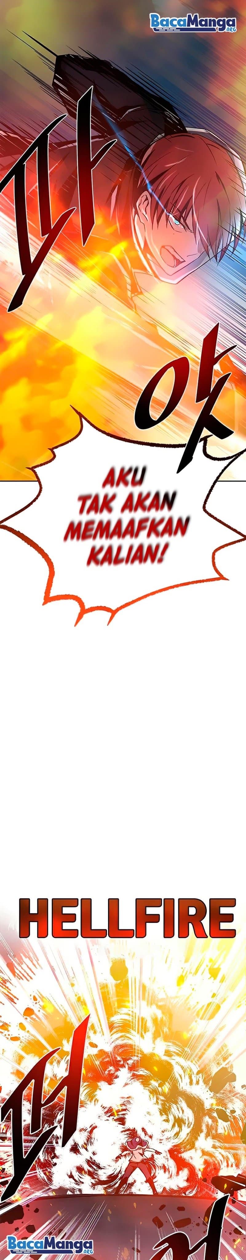 Villain To Kill - Chapter 49 - Page 54