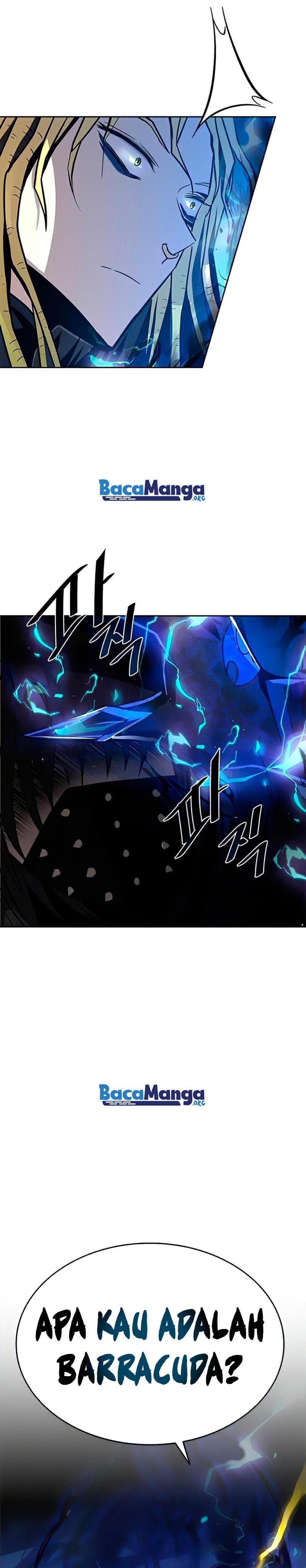 Villain To Kill - Chapter 49 - Page 58