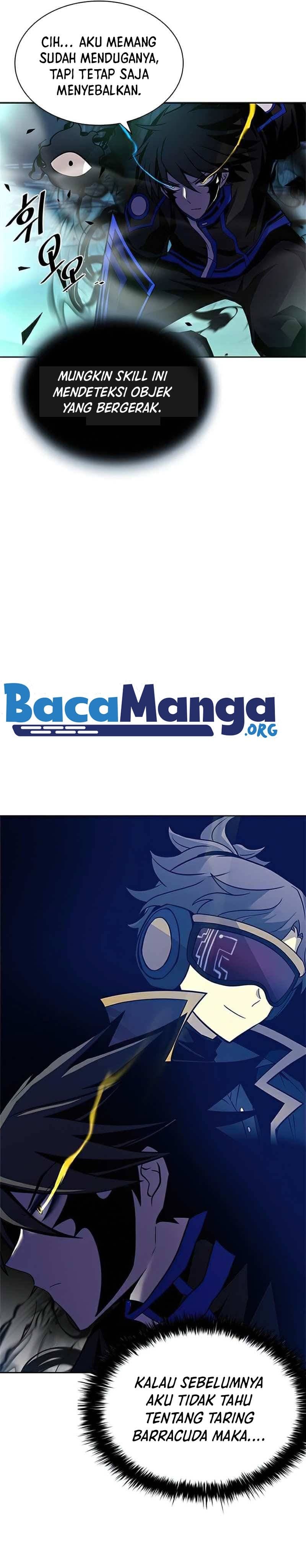 Villain To Kill - Chapter 51 - Page 10