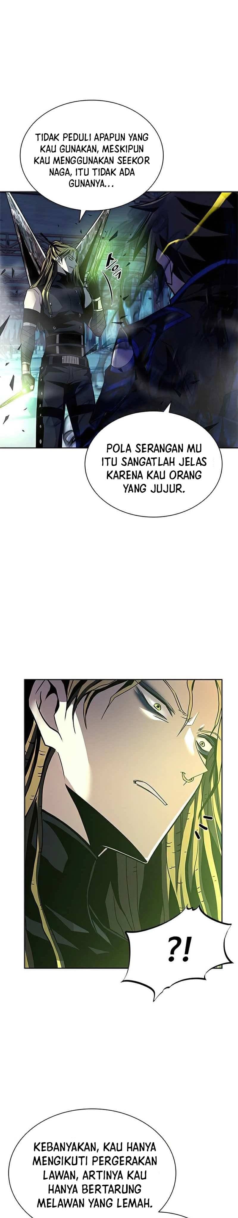 Villain To Kill - Chapter 51 - Page 14