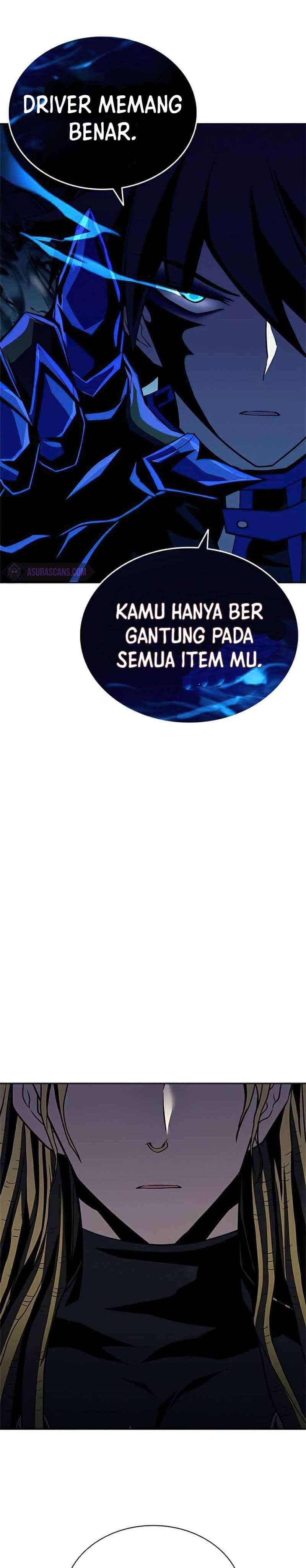 Villain To Kill - Chapter 51 - Page 16