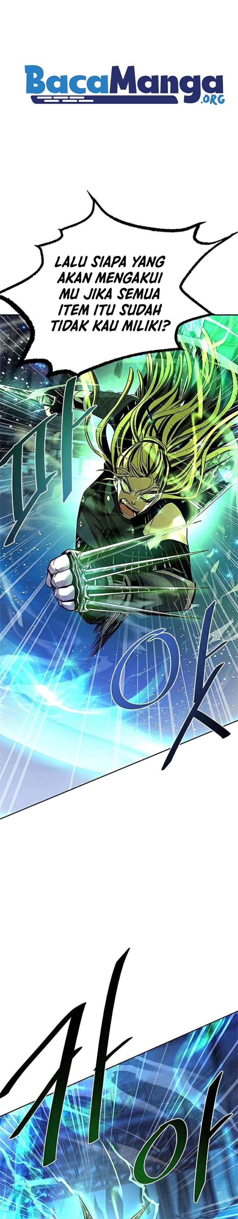 Villain To Kill - Chapter 51 - Page 20