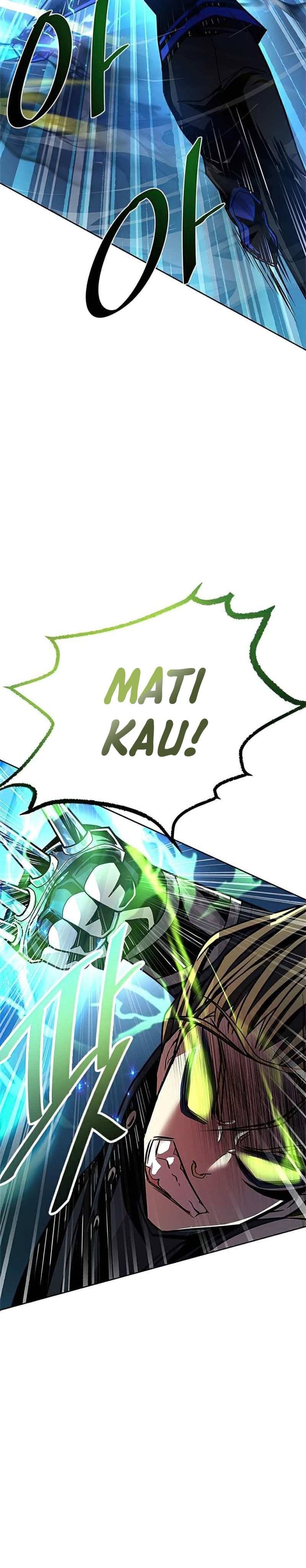 Villain To Kill - Chapter 51 - Page 22