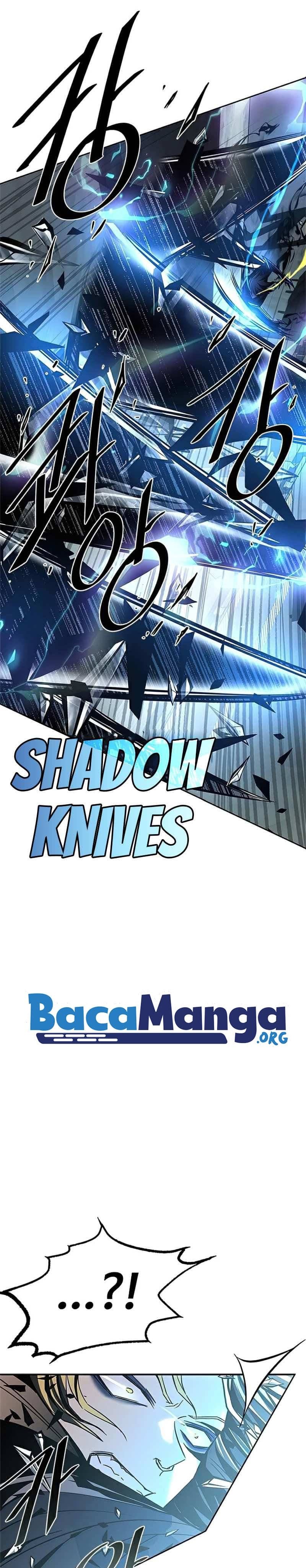 Villain To Kill - Chapter 51 - Page 30