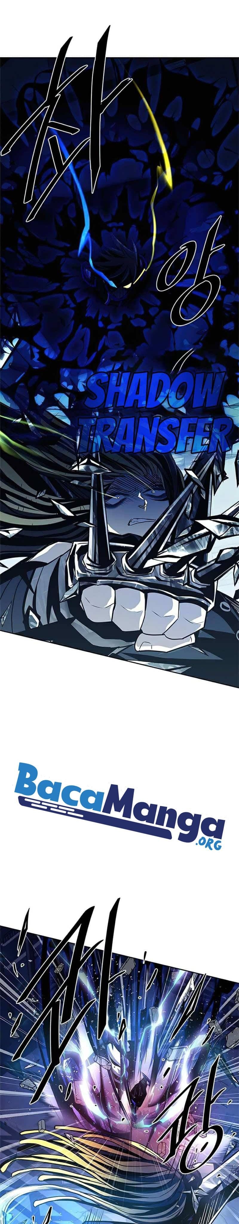 Villain To Kill - Chapter 51 - Page 32