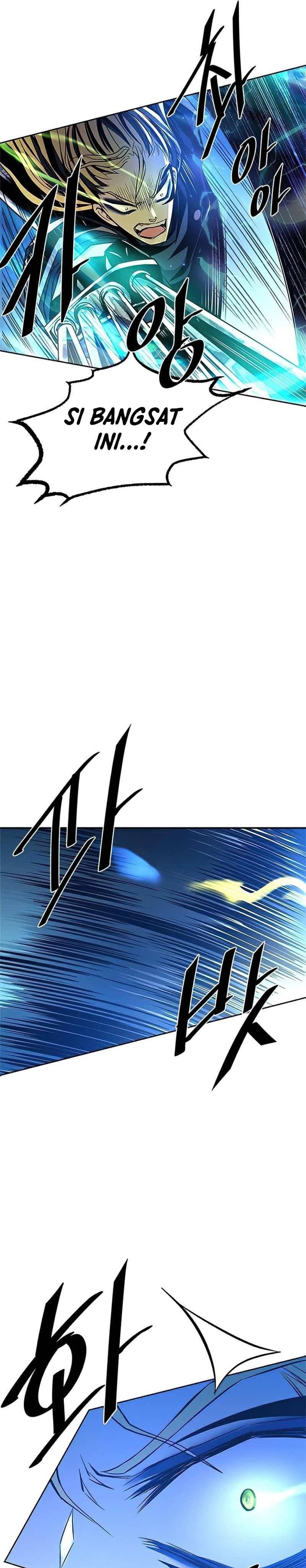 Villain To Kill - Chapter 51 - Page 34