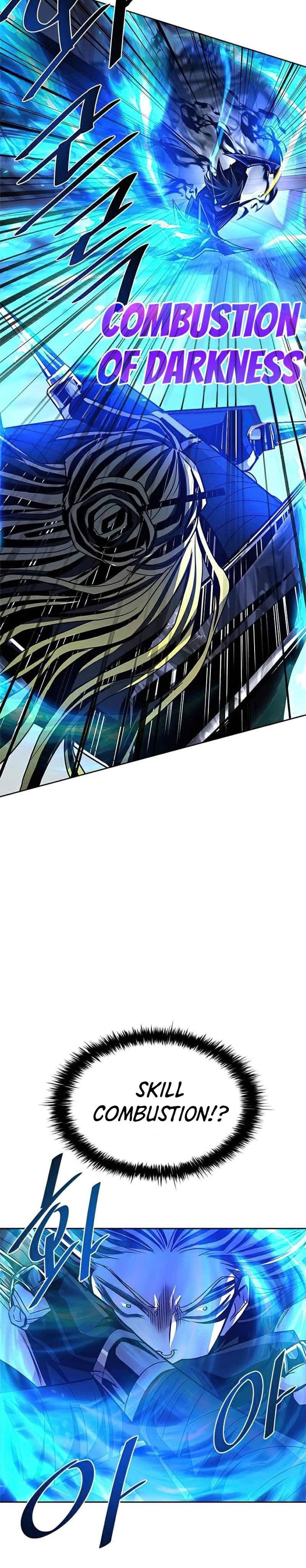 Villain To Kill - Chapter 51 - Page 36